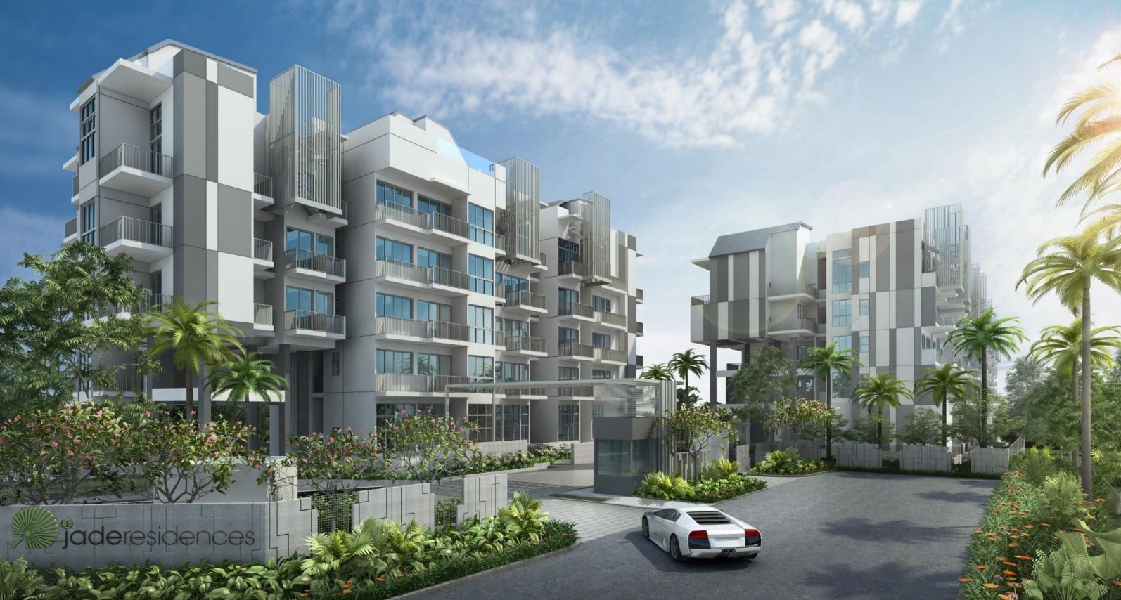 Jade Residences (D19)