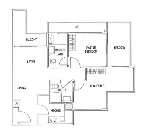 jade-residences-floorplan-2bdrm-77sqm