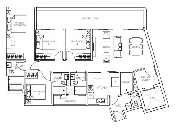 sophia-hills-floorplan-4bdrm