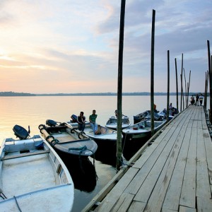 District 24 – Lim Chu Kang