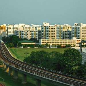 District 25 – Kranji, Woodgrove, Woodlands