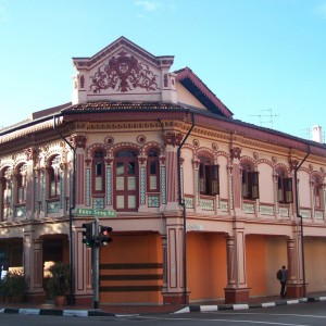 District 15 – Amber Rd, Joo Chiat, Katong, Marine Parade, Meyer, Tanjong Rhu