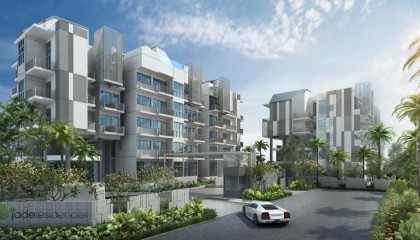 Jade Residences (D19)