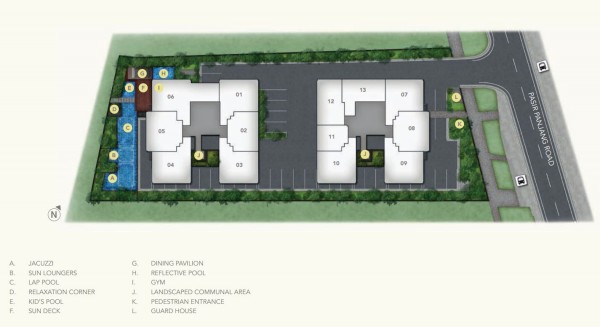 the-orient-siteplan